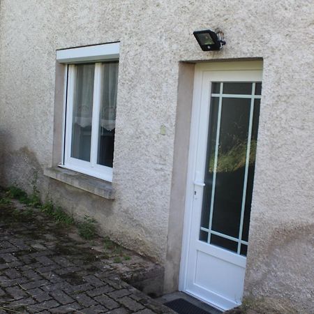 La Maison D'Odile Beaujeu-Saint-Vallier-et-Pierrejux Dış mekan fotoğraf